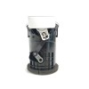 Recambio de rejilla aireadora para renault koleos 2.0 dci diesel fap referencia OEM IAM 68750JY00A CENTRAL DERECHA 