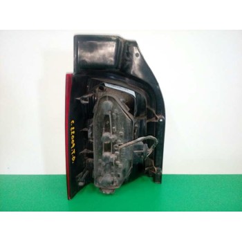 Recambio de piloto trasero derecho para volkswagen t5 transporter (7e) 2.0 tdi referencia OEM IAM 7H5945096M  