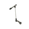 Recambio de pedal cambio para honda cb/cbf 600 / 900 hornet /cbf 1000 referencia OEM IAM 24705MFGD00  