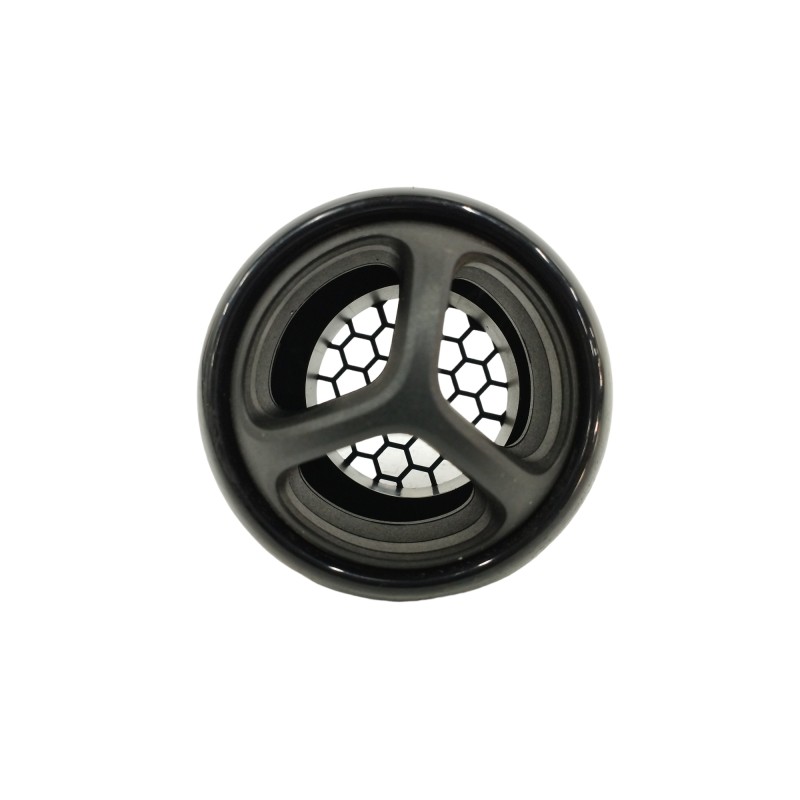 Recambio de rejilla aireadora para smart forfour 0.9 turbo cat referencia OEM IAM A4538305301 687503568R 