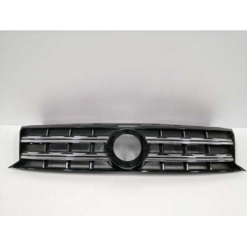 Recambio de rejilla delantera para volkswagen amarok comfortline doublecab 4motion referencia OEM IAM 2H6853651B  
