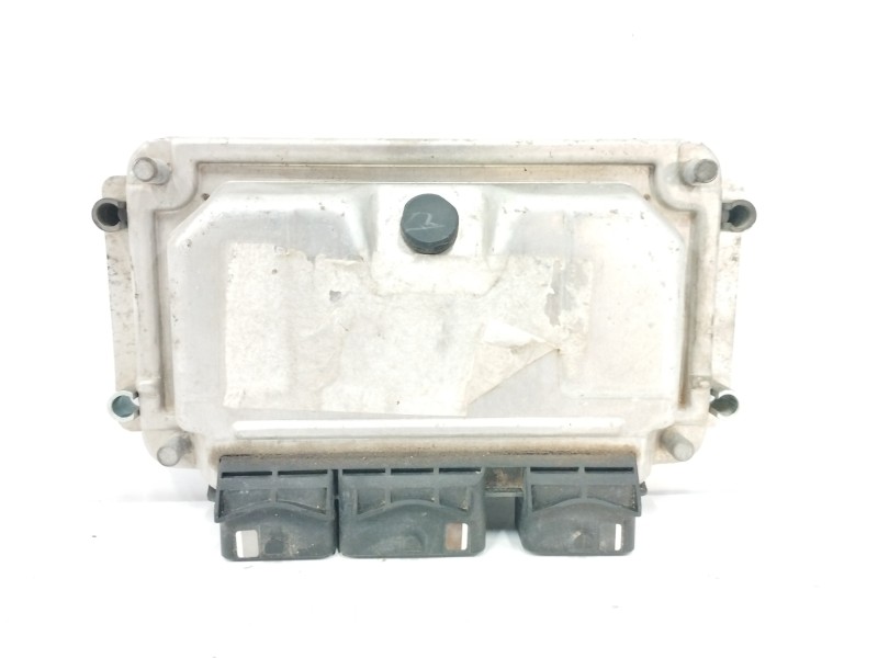 Recambio de centralita motor uce para peugeot 206 cc 1.6 16v cat referencia OEM IAM 9648482980 0261208101 
