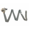 Recambio de cinturon seguridad delantero derecho para peugeot 206 cc 1.6 16v cat referencia OEM IAM 804889XX  