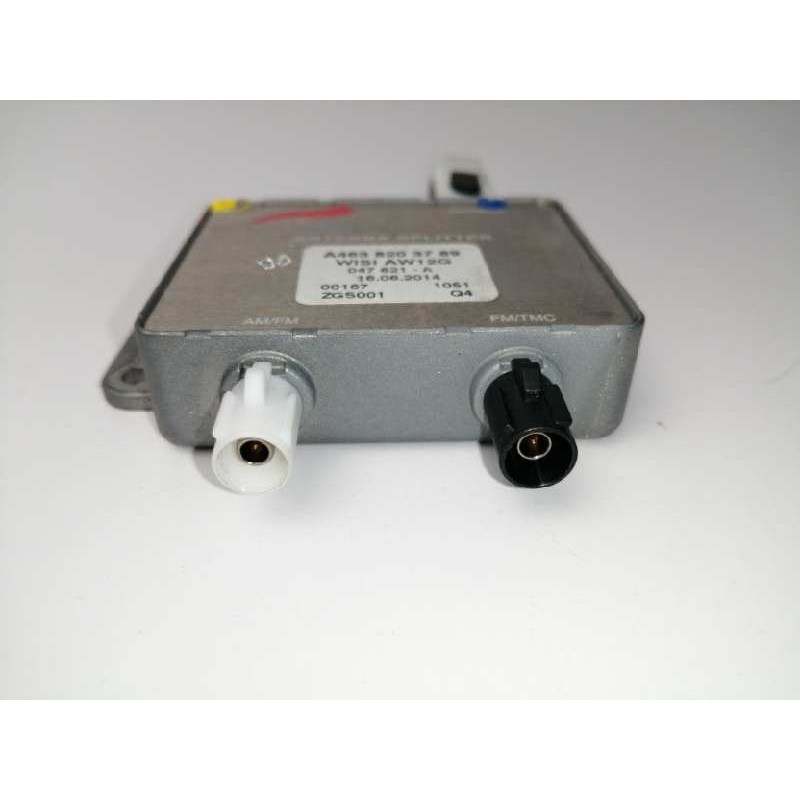MODULO ELECTRONICO ANTENA