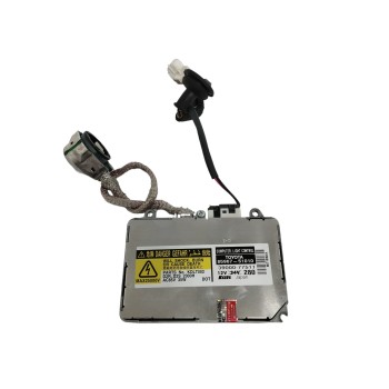 Recambio de centralita faros xenon para lexus rx 3.3 v6 24v cat referencia OEM IAM 8596751010 3900077511 