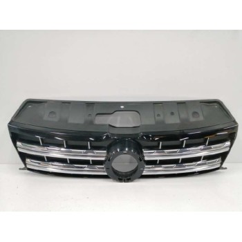 Recambio de rejilla delantera para volkswagen amarok comfortline doublecab 4motion referencia OEM IAM 2H6853651B  