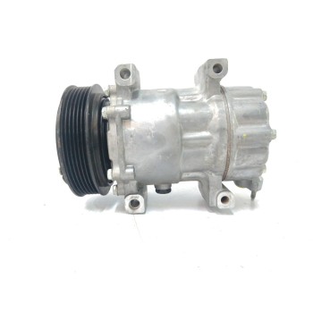 COMPRESOR AIRE ACONDICIONADO SL6V12 