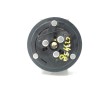 Recambio de compresor aire acondicionado para peugeot 206 cc 1.6 16v cat referencia OEM IAM  SL6V12 