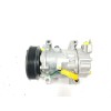 Recambio de compresor aire acondicionado para peugeot 206 cc 1.6 16v cat referencia OEM IAM  SL6V12 