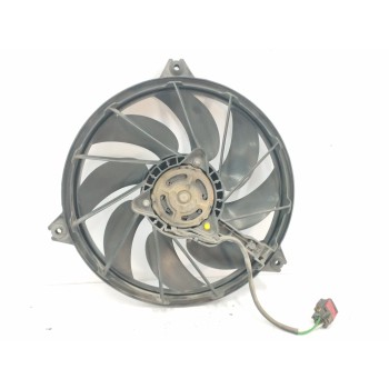 Recambio de electroventilador para peugeot 206 cc 1.6 16v cat referencia OEM IAM 9643386780  