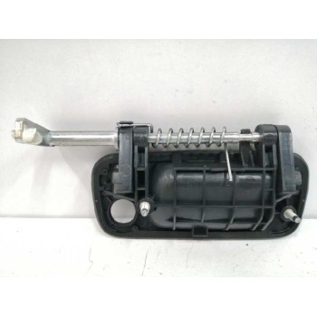 Recambio de maneta exterior delantera izquierda para peugeot 406 berlina (s1/s2) 2.0 hdi cat referencia OEM IAM 9621858877  