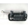 Recambio de maneta exterior delantera izquierda para peugeot 406 berlina (s1/s2) 2.0 hdi cat referencia OEM IAM 9621858877  