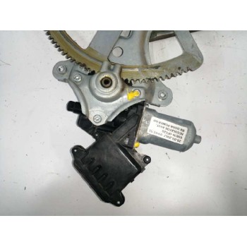 Recambio de elevalunas trasero derecho para toyota corolla verso (r1) 1.8 16v cat referencia OEM IAM TIJERA 698400F020 CARIBE TI