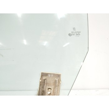 Recambio de luna delantera derecha para peugeot 206 cc 1.6 16v cat referencia OEM IAM 9202F5  