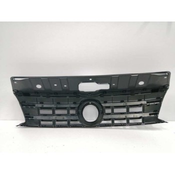 Recambio de rejilla delantera para volkswagen amarok comfortline doublecab 4motion referencia OEM IAM 2H6853651B  