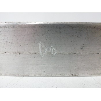 Recambio de refuerzo paragolpes trasero para audi a6 berlina (4f2) 3.0 v6 24v tdi referencia OEM IAM 4F0807313D  