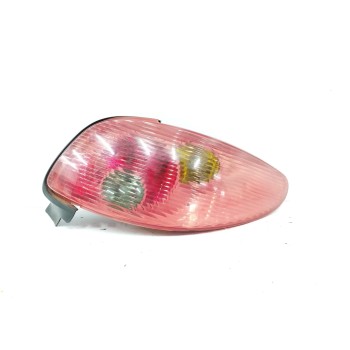Recambio de piloto trasero derecho para peugeot 206 cc 1.6 16v cat referencia OEM IAM   