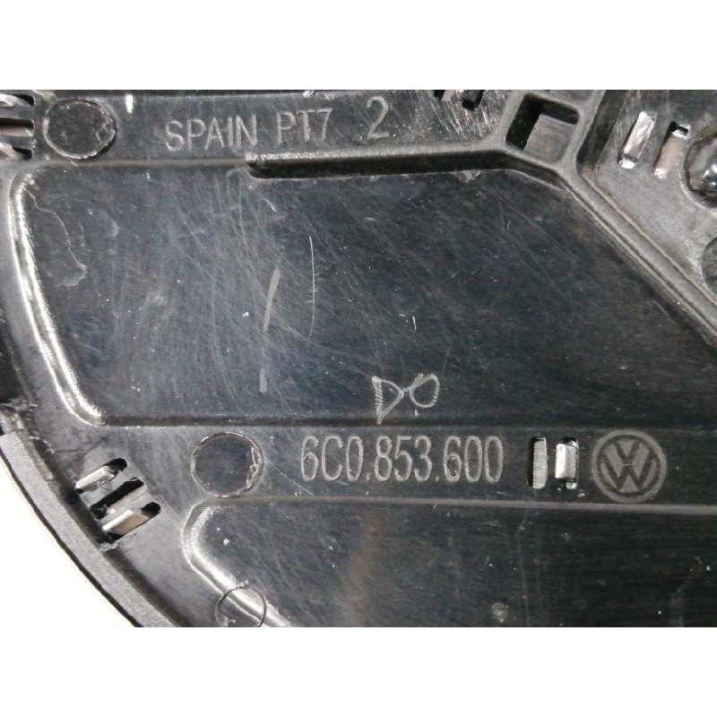 EMBLEMA ANAGRAMA FRONTAL