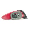 Recambio de piloto trasero derecho para peugeot 206 cc 1.6 16v cat referencia OEM IAM   