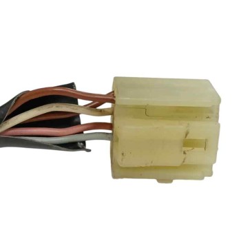 Recambio de retrovisor derecho para suzuki swift berlina (mz) 1.3 ddis diesel cat referencia OEM IAM  5 CABLES 