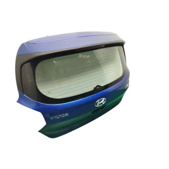 Recambio de porton trasero para hyundai i10 iii (ac3, ai3) 1.0 mpi referencia OEM IAM 72800K7000  