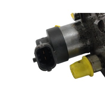 Recambio de bomba inyeccion para opel insignia berlina 2.0 16v cdti referencia OEM IAM 55571005 0445010193 