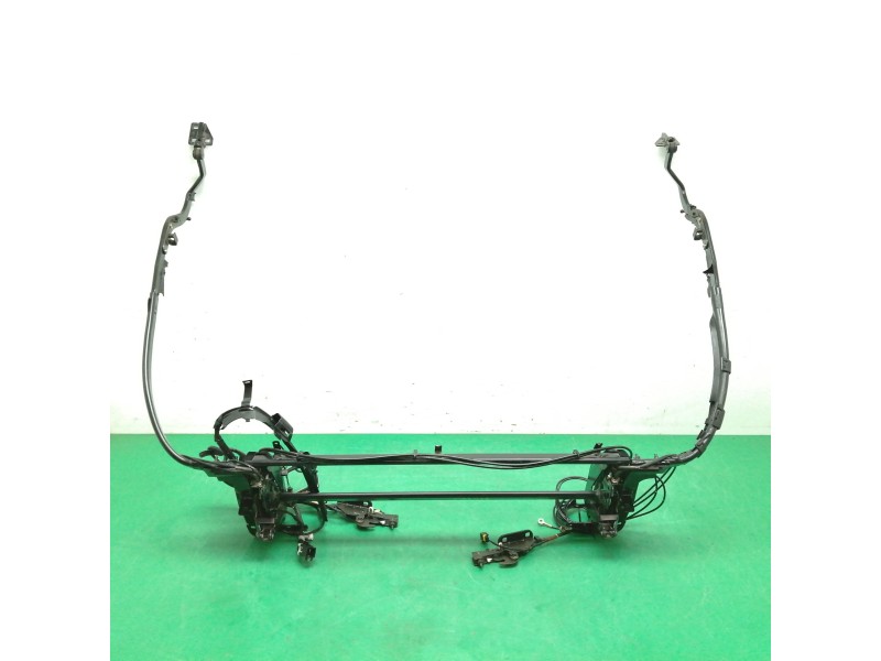 Recambio de techo electrico para peugeot 206 cc 1.6 16v cat referencia OEM IAM 9641109380  0857598A1