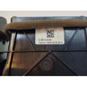 Recambio de rejilla aireadora para land rover range rover evoque (l538) 2.2 d 4x4 referencia OEM IAM BJ32014L21AB CENTRAL 