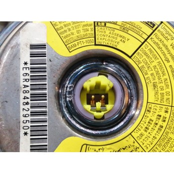 Recambio de airbag delantero izquierdo para mazda 6 lim. (gh) 2.2 turbodiesel cat referencia OEM IAM GS1G57K00 T93402A 