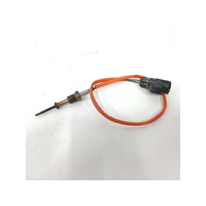 Recambio de sonda lambda para land rover discovery 4 tdv6 se referencia OEM IAM AH2212B591DA  