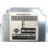 Recambio de modulo electronico para renault koleos 2.0 dci diesel fap referencia OEM IAM 41650JG04A  
