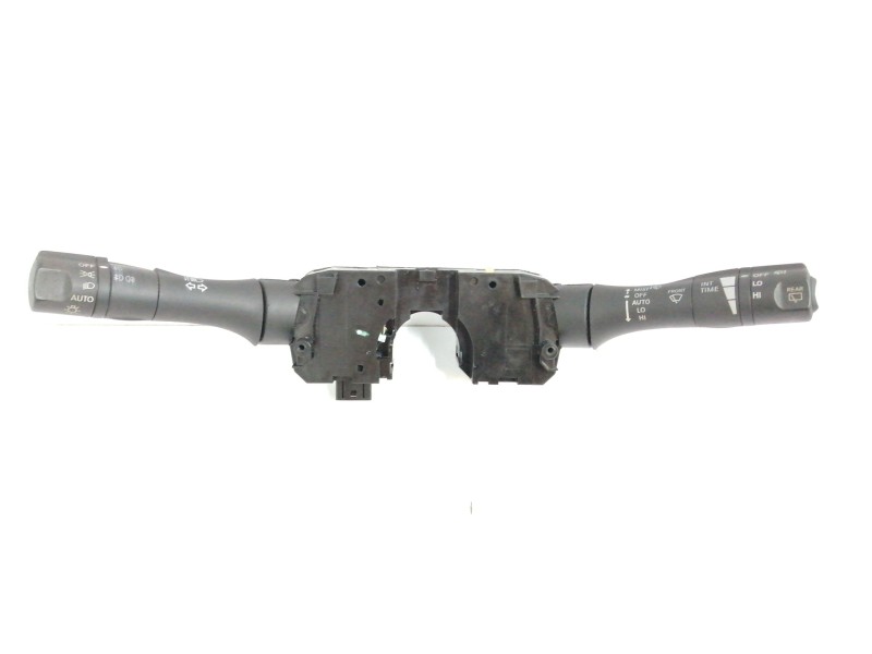 Recambio de mando multifuncion para renault koleos 2.0 dci diesel fap referencia OEM IAM 14A01 Recambio de mando multifuncion para renault koleos 2.0 dci diesel fap referencia OEM IAM 14A01