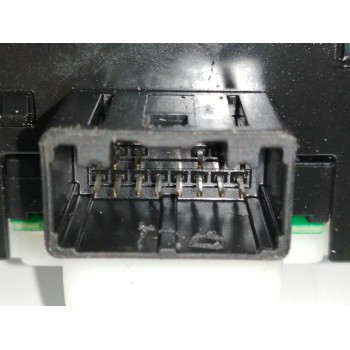 Recambio de mando multifuncion para renault koleos 2.0 dci diesel fap referencia OEM IAM 14A01  