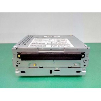 SISTEMA AUDIO / RADIO CD 7G9N18C815BB 