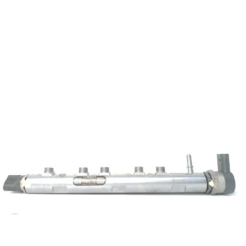 Recambio de rampa inyectora para bmw x3 (e83) 2.0 turbodiesel cat referencia OEM IAM 7809127  