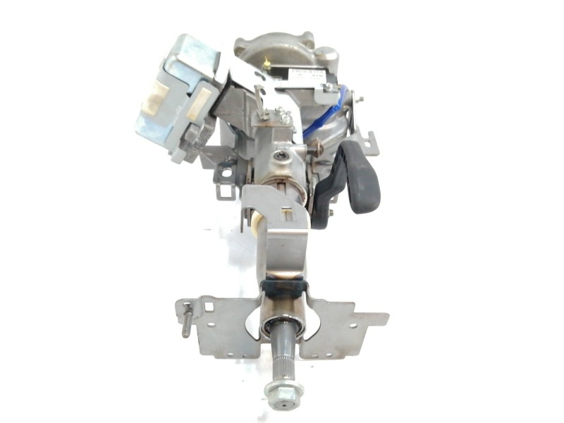 Recambio de columna direccion para renault koleos 2.0 dci diesel fap referencia OEM IAM 48810JY40C Recambio de columna direccion para renault koleos 2.0 dci diesel fap referencia OEM IAM 48810JY40C