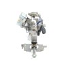 Recambio de columna direccion para renault koleos 2.0 dci diesel fap referencia OEM IAM 48810JY40C  