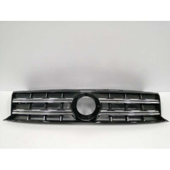 Recambio de rejilla delantera para volkswagen amarok comfortline doublecab 4motion referencia OEM IAM 2H6853651B  