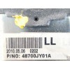 Recambio de columna direccion para renault koleos 2.0 dci diesel fap referencia OEM IAM 48810JY40C  