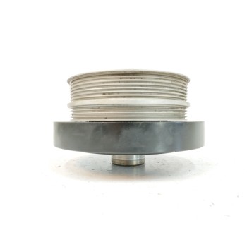 Recambio de polea cigueñal para bmw serie 7 (f01/f02) 4.4 v8 32v cat twin turbo referencia OEM IAM 11237572566 7570264 