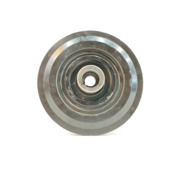 Recambio de polea cigueñal para bmw serie 7 (f01/f02) 4.4 v8 32v cat twin turbo referencia OEM IAM 11237572566 7570264 