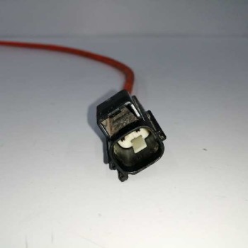 Recambio de sonda lambda para land rover discovery 4 tdv6 se referencia OEM IAM AH2212B591DA  