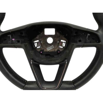Recambio de volante para seat ibiza (kj1) 1.0 tsi referencia OEM IAM 5F0419091L  