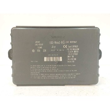 Recambio de modulo electronico para land rover range rover evoque (l538) 2.2 d 4x4 referencia OEM IAM BJ3219H440AG  