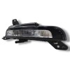 Recambio de faro antiniebla derecho para land rover range rover evoque (l538) 2.0 d referencia OEM IAM GJ3215200AA  