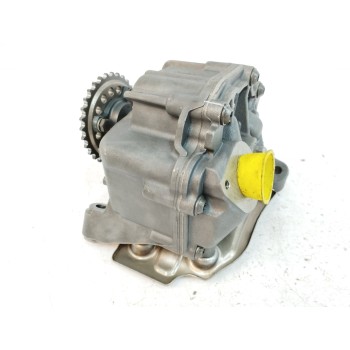 Recambio de bomba aceite para bmw serie 7 (f01/f02) 4.4 v8 32v cat twin turbo referencia OEM IAM 7612772  