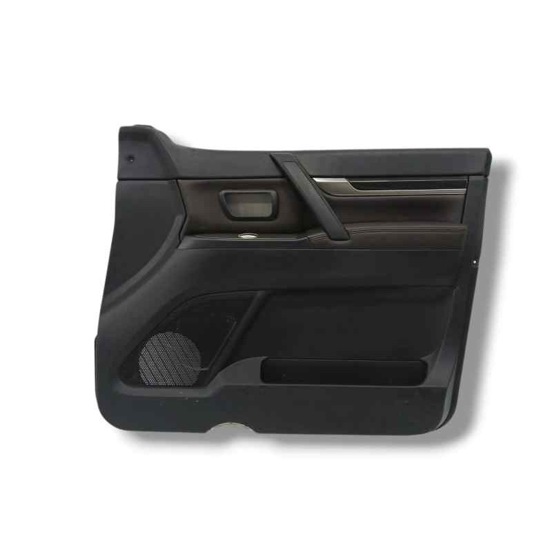 Recambio de guarnecido puerta delantera derecha para mitsubishi montero (v80/v90) (2006 - ...) 3.2 di-d cat referencia OEM IAM 7