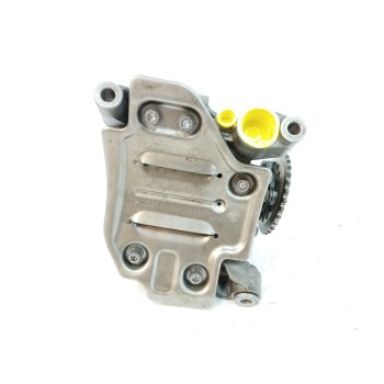 Recambio de bomba aceite para bmw serie 7 (f01/f02) 4.4 v8 32v cat twin turbo referencia OEM IAM 7612772  