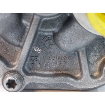 Recambio de bomba aceite para bmw serie 7 (f01/f02) 4.4 v8 32v cat twin turbo referencia OEM IAM 7612772  