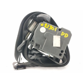 Recambio de cinturon seguridad delantero derecho para renault twingo dynamique referencia OEM IAM 532101D 33059466 